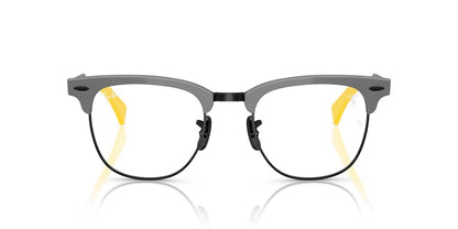 Anteojos Ópticos Ray-Ban 0RX3807VM Negro