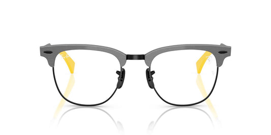 Anteojos Ópticos Ray-Ban 0RX3807VM Negro