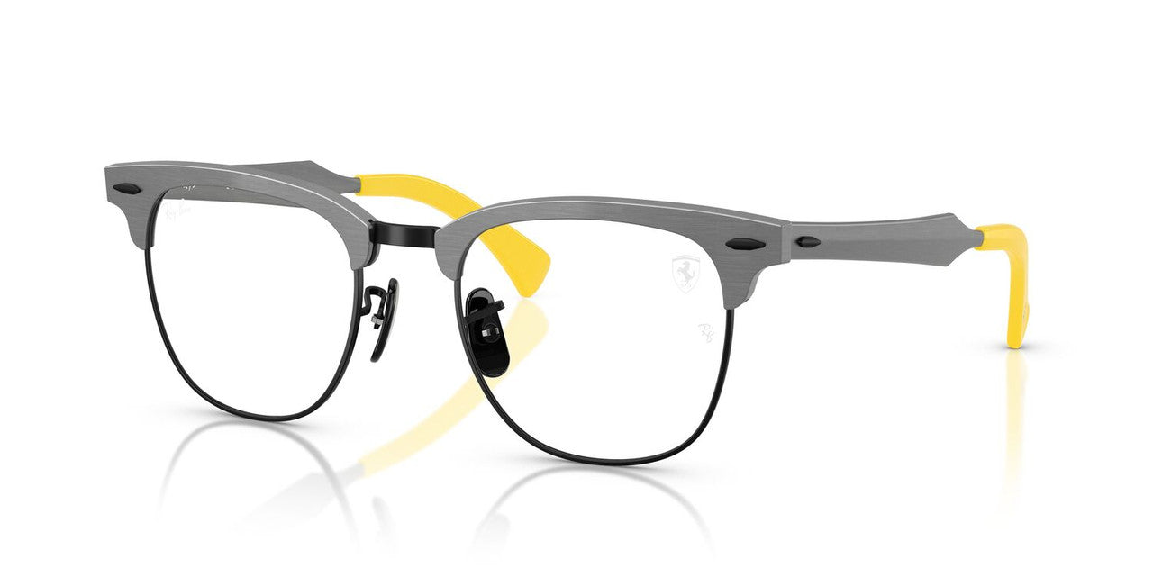 Anteojos Ópticos Ray-Ban 0RX3807VM Negro