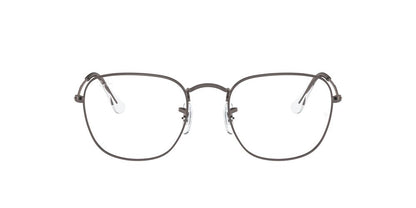 Anteojos Ópticos Ray-Ban 0RX3857V Frank Gris