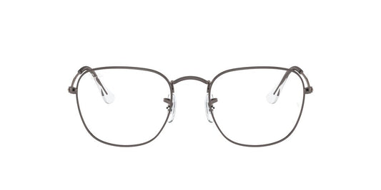Anteojos Ópticos Ray-Ban 0RX3857V Frank Gris
