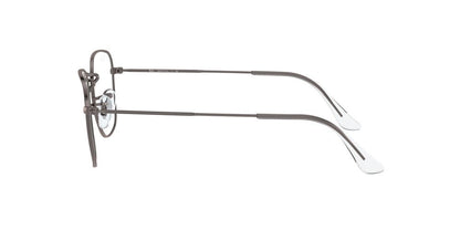 Anteojos Ópticos Ray-Ban 0RX3857V Frank Gris