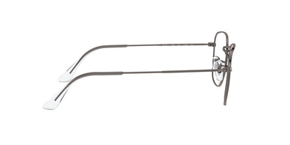Anteojos Ópticos Ray-Ban 0RX3857V Frank Gris