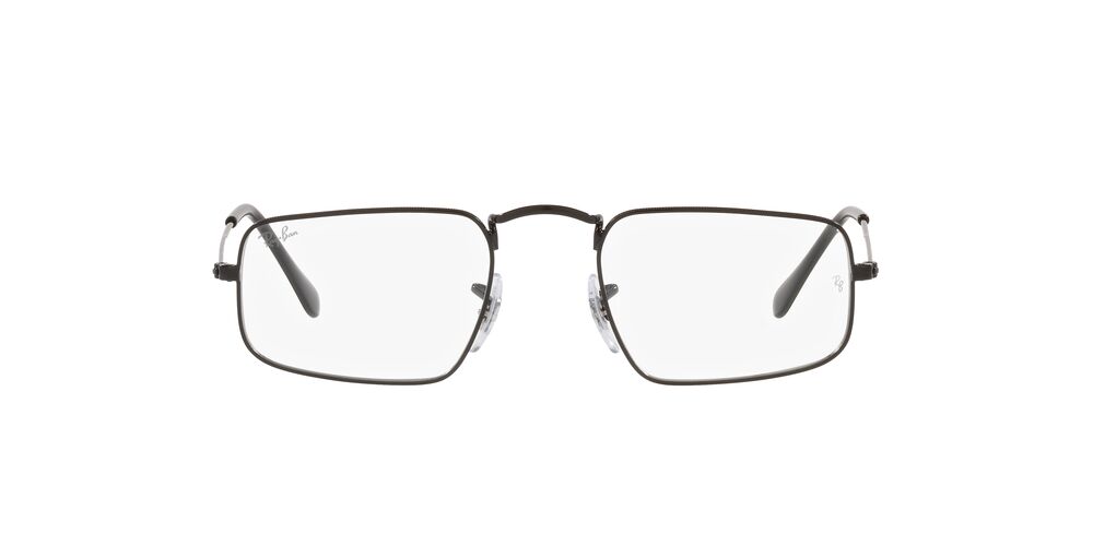 Anteojos Ópticos Ray-Ban 0RX3957V Julie Negro