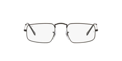 Anteojos Ópticos Ray-Ban 0RX3957V Julie Negro