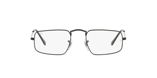 Anteojos Ópticos Ray-Ban 0RX3957V Julie Negro