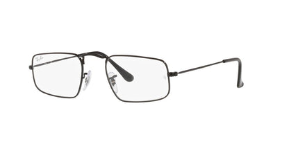Anteojos Ópticos Ray-Ban 0RX3957V Julie Negro