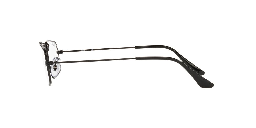 Anteojos Ópticos Ray-Ban 0RX3957V Julie Negro