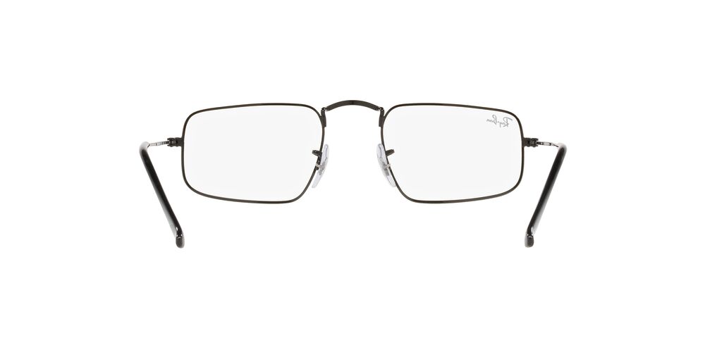 Anteojos Ópticos Ray-Ban 0RX3957V Julie Negro