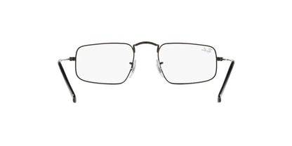 Anteojos Ópticos Ray-Ban 0RX3957V Julie Negro