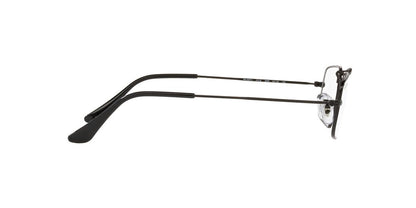 Anteojos Ópticos Ray-Ban 0RX3957V Julie Negro