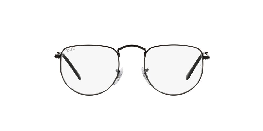 Anteojos Ópticos Ray-Ban RX3958V Elon Negro