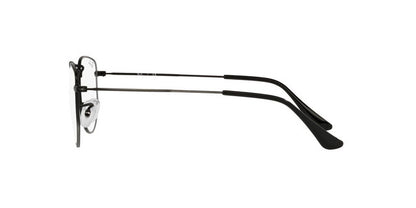 Anteojos Ópticos Ray-Ban 0RX3958V Elon Plateado