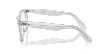 Anteojos Ópticos Ray-Ban 0RX4340V Wayfarer Ease Azul