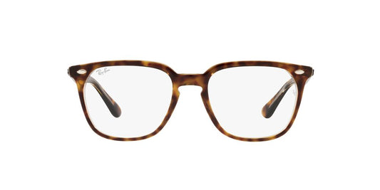 Anteojos Ópticos Ray-Ban 0RX4362V Havana
