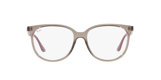 Anteojos Ópticos Ray-Ban 0RX4378V Gris
