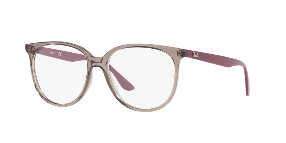 Anteojos Ópticos Ray-Ban 0RX4378V Gris