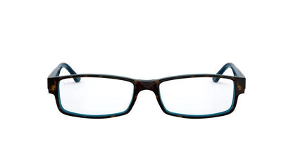 Anteojos Ópticos Ray-Ban 0RX5114 Azul