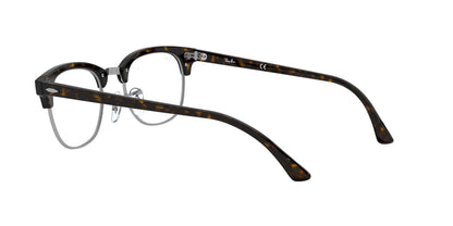 Anteojos Ópticos Ray-Ban 0RX5154 Clubmaster Havana