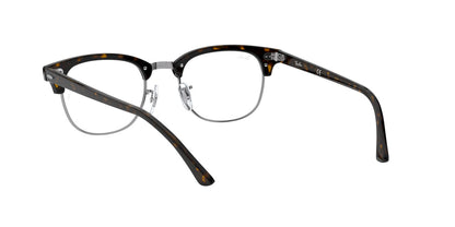 Anteojos Ópticos Ray-Ban 0RX5154 Clubmaster Havana