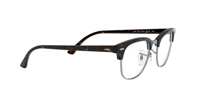 Anteojos Ópticos Ray-Ban 0RX5154 Clubmaster Havana