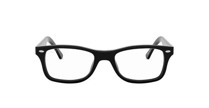 Anteojos Ópticos Ray-Ban 0RX5228 Negro