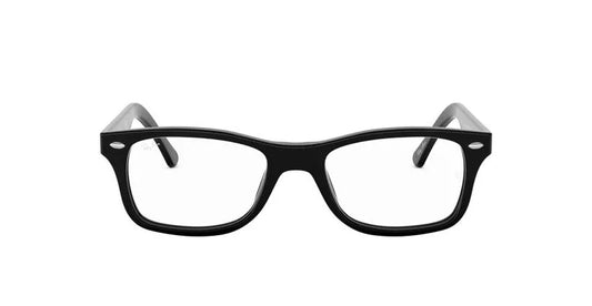 Anteojos Ópticos Ray-Ban 0RX5228 Negro