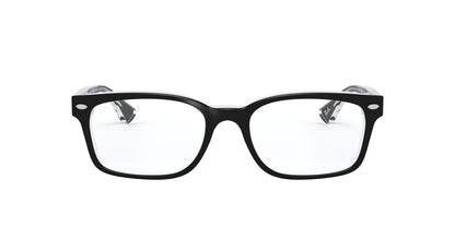 Anteojos Ópticos Ray-Ban 0RX5286 Negro