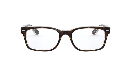 Anteojos Ópticos Ray-Ban 0RX5286 Havana