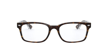 Anteojos Ópticos Ray-Ban 0RX5286 Havana