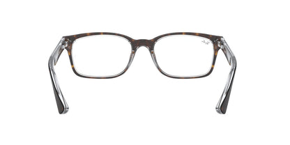 Anteojos Ópticos Ray-Ban 0RX5286 Havana