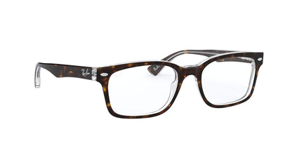 Anteojos Ópticos Ray-Ban 0RX5286 Havana