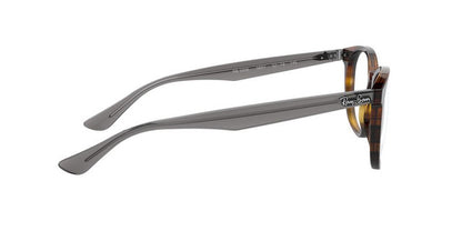 Anteojos Ópticos Ray-Ban RX5356 Havana