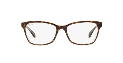 Anteojos Ópticos Ray-Ban 0RX5362 Havana