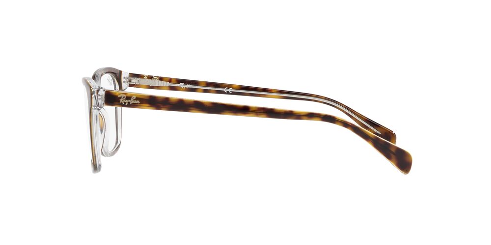 Anteojos Ópticos Ray-Ban 0RX5362 Havana