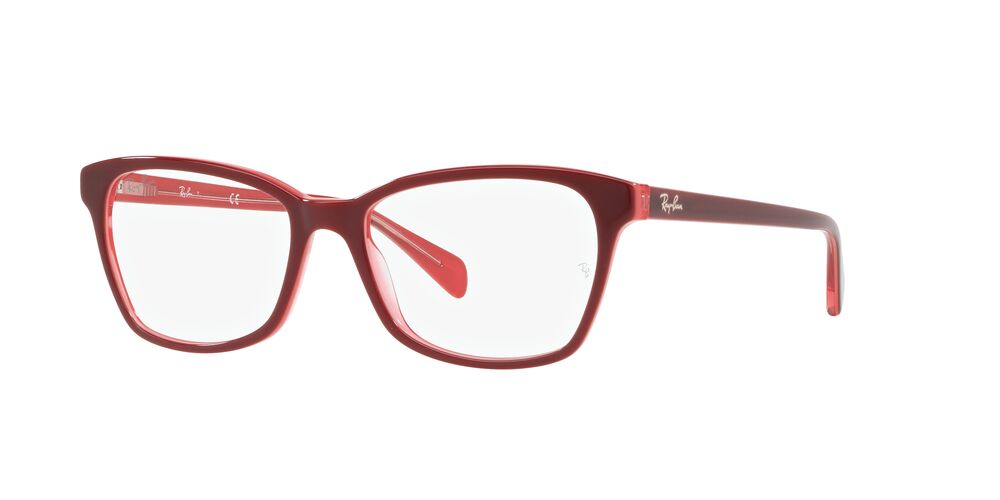 Anteojos Ópticos Ray-Ban 0RX5362 Rosa