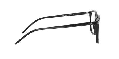 Anteojos Ópticos Ray-Ban 0RX5387 Negro