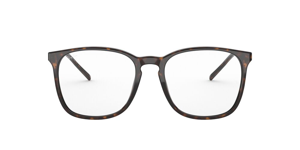 Anteojos Ópticos Ray-Ban 0RX5387 Havana