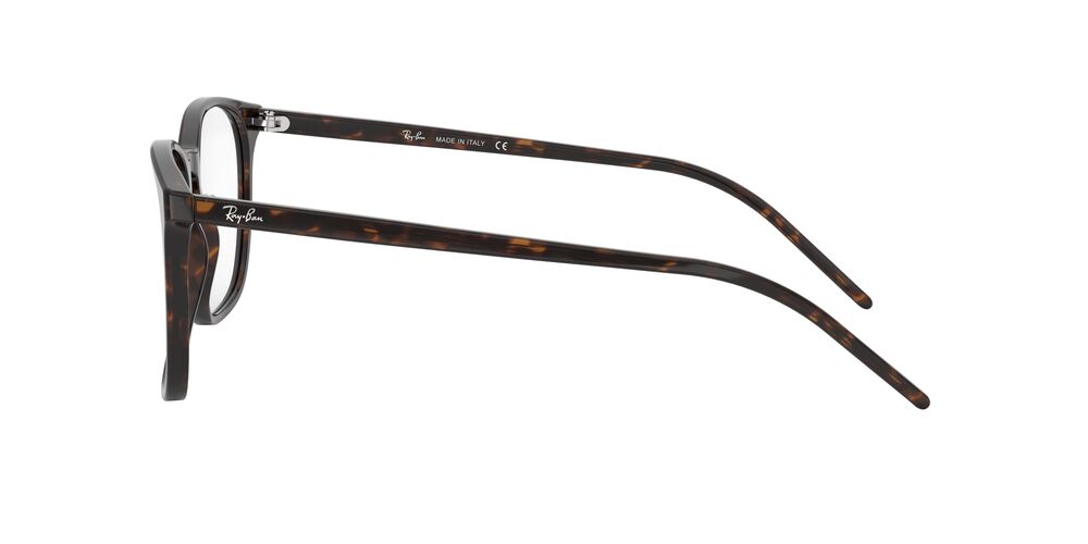 Anteojos Ópticos Ray-Ban 0RX5387 Havana