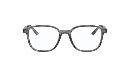 Anteojos Ópticos Ray-Ban 0RX5393 Leonard Gris