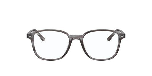 Anteojos Ópticos Ray-Ban 0RX5393 Leonard Gris