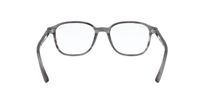 Anteojos Ópticos Ray-Ban 0RX5393 Leonard Gris