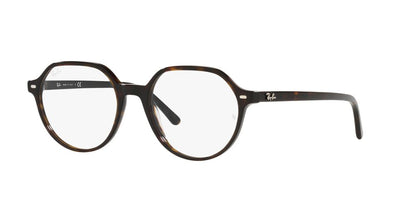 Anteojos Ópticos Ray-Ban 0RX5395 Thalia Havana