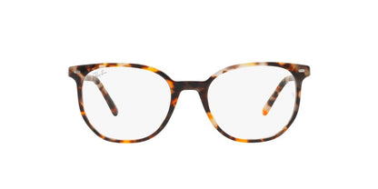 Anteojos Ópticos Ray-Ban 0RX5397 Elliot Café
