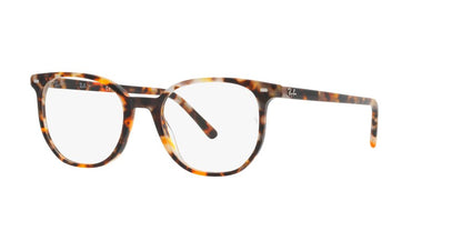 Anteojos Ópticos Ray-Ban 0RX5397 Elliot Café