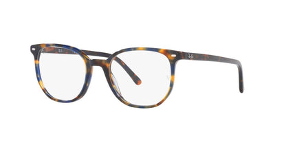 Anteojos Ópticos Ray-Ban 0RX5397 Elliot Amarillo