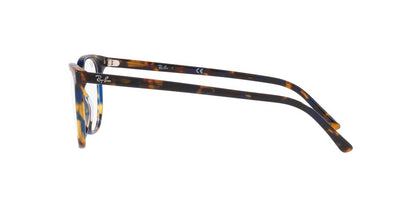 Anteojos Ópticos Ray-Ban 0RX5397 Elliot Amarillo