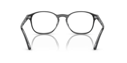 Anteojos Ópticos Ray-Ban 0RX5417 Negro