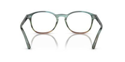 Anteojos Ópticos Ray-Ban 0RX5417 Azul