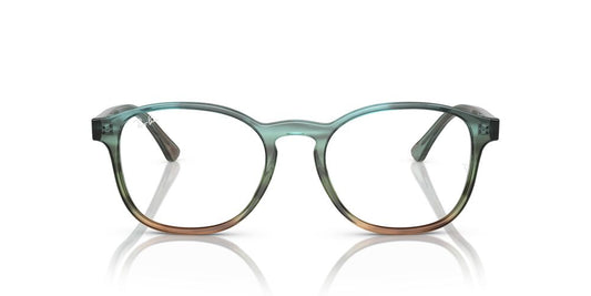 Anteojos Ópticos Ray-Ban 0RX5417 Azul